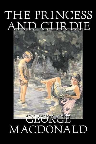 Produktbild: The Princess and Curdie Curdie by George Macdonald, Classics, Action & Adventure