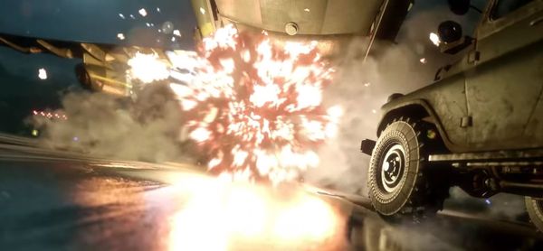 Produktbild: Call of Duty 17 - Black Ops: Cold War