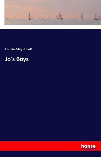 Produktbild: Jo's Boys