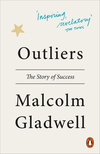 Produktbild: Outliers