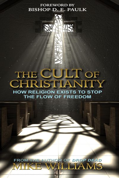 Produktbild: The Cult of Christianity