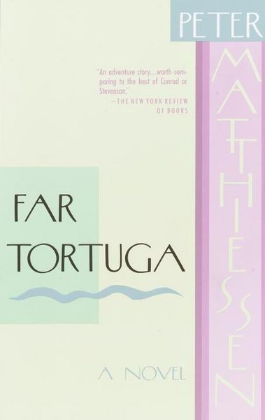 Produktbild: Far Tortuga