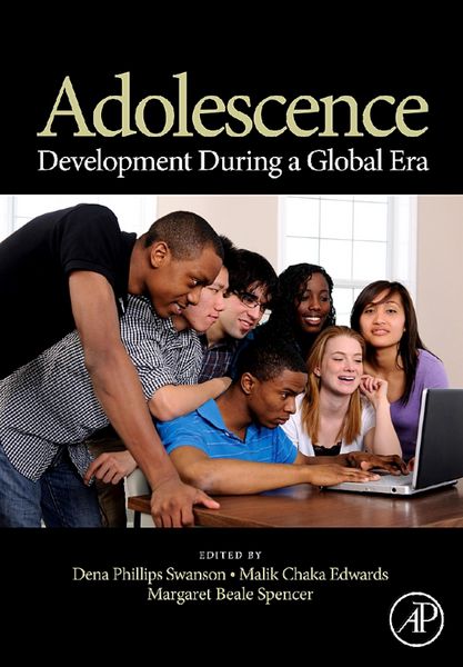 Produktbild: Adolescence