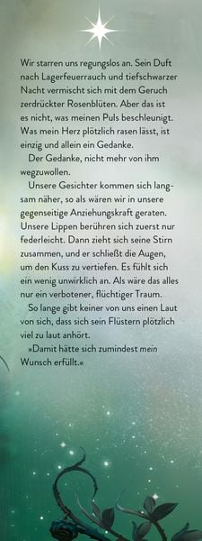 The Romeo & Juliet Society, Band 2 - Schlangenkuss