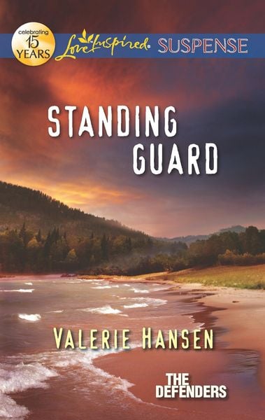 Produktbild: Standing Guard