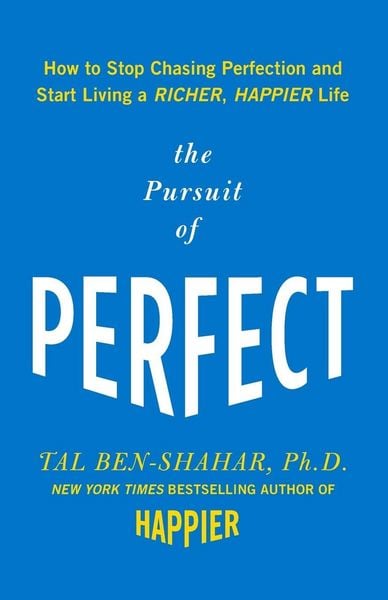 Produktbild: Pursuit of Perfect