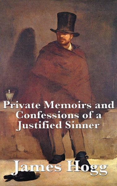 Produktbild: Private Memoirs and Confessions of a Justified Sinner