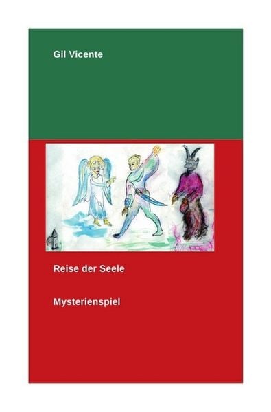 Produktbild: Portugiesische Klassiker / Reise der Seele