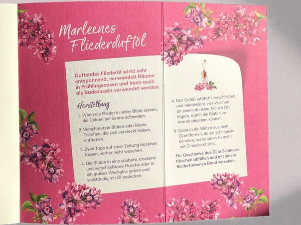 Produktbild: Die Hofgärtnerin − Frühlingsträume