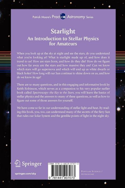 Produktbild: Starlight