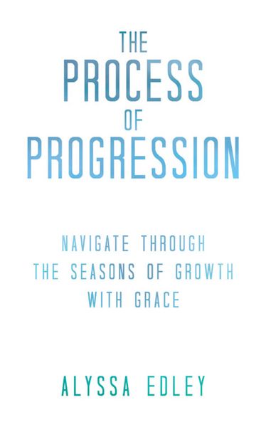 Produktbild: The Process of Progression