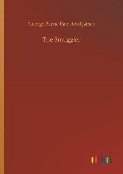 Produktbild: The Smuggler