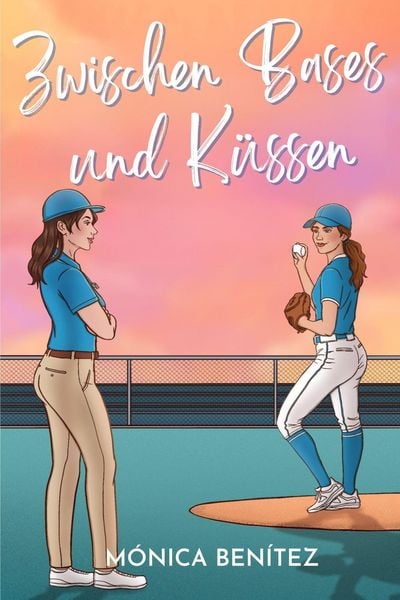 Produktbild: Zwischen Bases und K&uuml;ssen