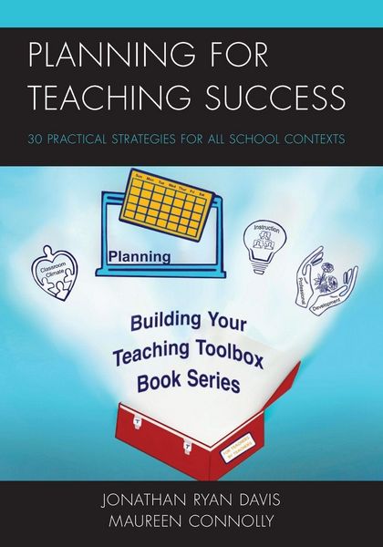Produktbild: Planning for Teaching Success