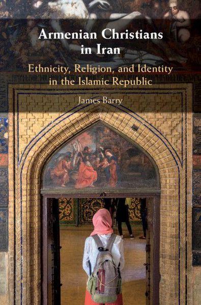 Produktbild: Armenian Christians in Iran