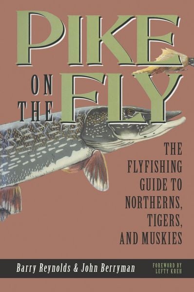 Produktbild: Pike on The Fly