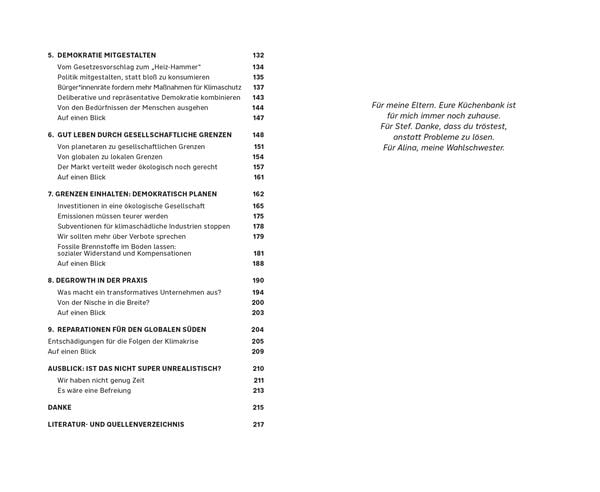 Produktbild: Das Ende der Ersch&ouml;pfung