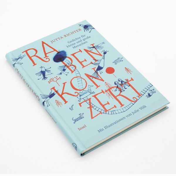 Produktbild: Rabenkonzert