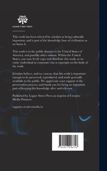 Produktbild: The Life of Sir William Siemens
