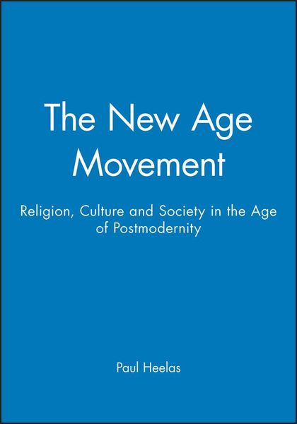 Produktbild: The New Age Movement