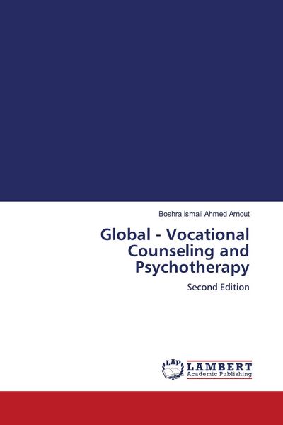Produktbild: Global - Vocational Counseling and Psychotherapy