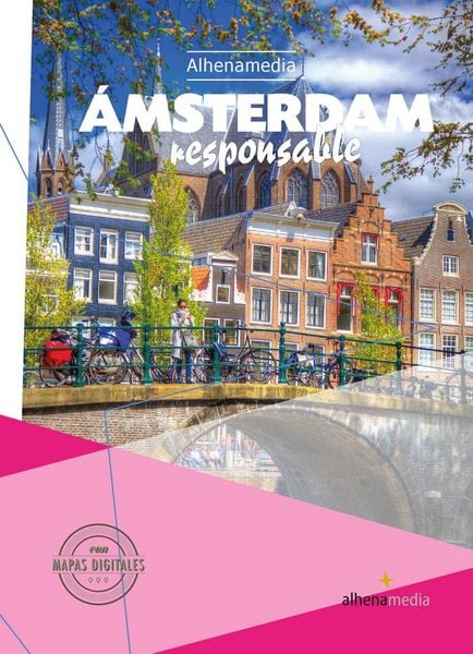 Produktbild: &Aacute;msterdam responsable