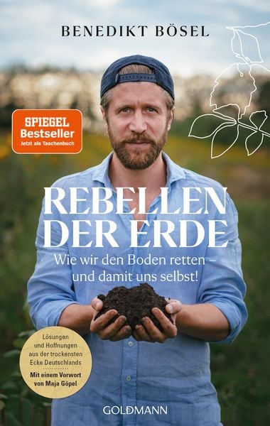 Produktbild: Rebellen der Erde
