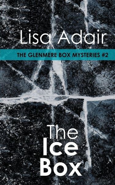 Produktbild: The Ice Box