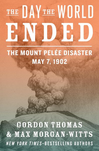 Produktbild: The Day the World Ended