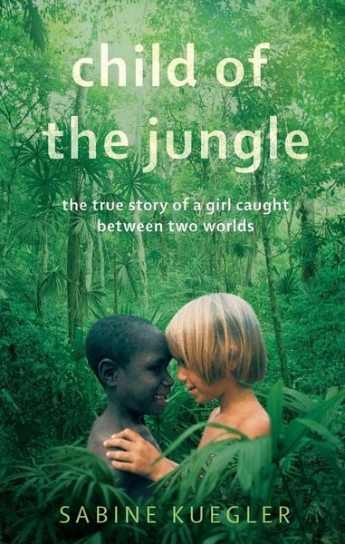 Produktbild: Child Of The Jungle