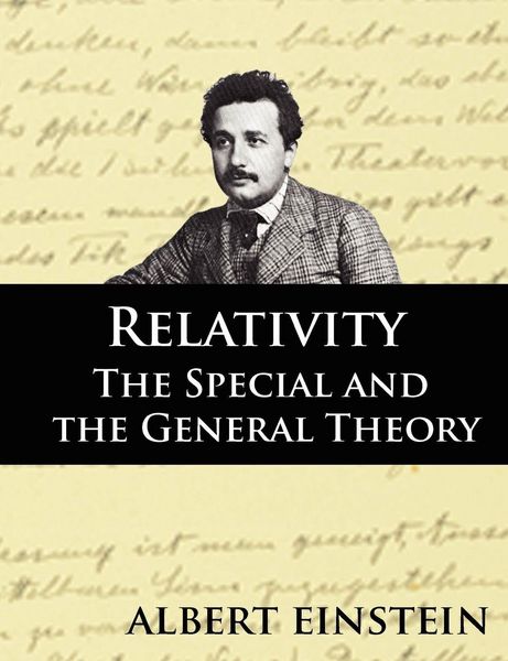 Produktbild: Relativity