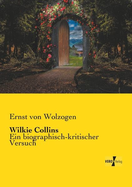Produktbild: Wilkie Collins