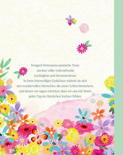 Produktbild: Mit dir f&uuml;hle ich mich federleicht