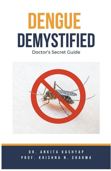 Produktbild: Dengue Demystified