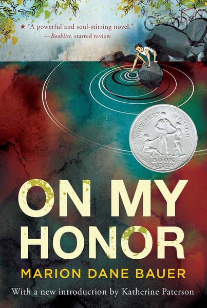 Produktbild: On My Honor