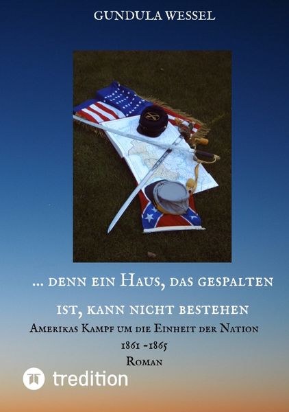 Produktbild: ... denn ein Haus, das gespalten ist, kann nicht bestehen
