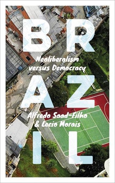 Produktbild: Saad-Filho, A: Brazil