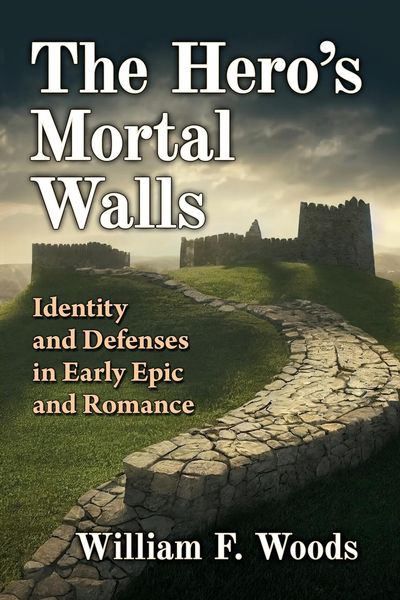 Produktbild: The Hero's Mortal Walls