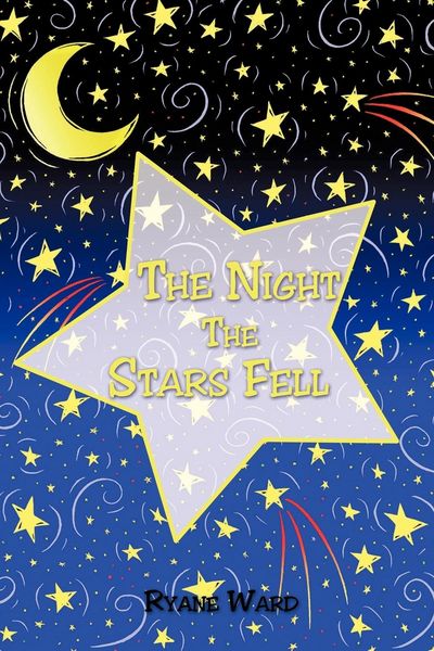 Produktbild: The Night the Stars Fell