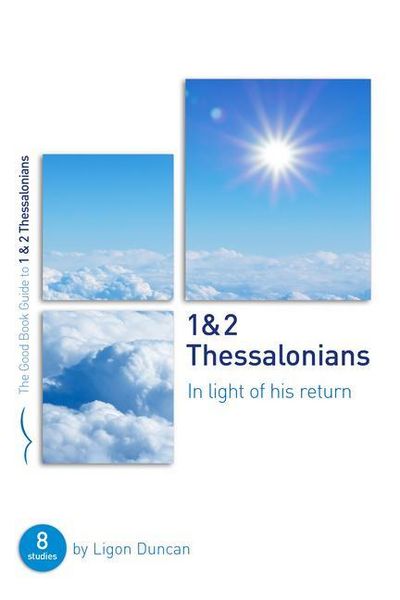Produktbild: 1 & 2 Thessalonians: In Light of His Return