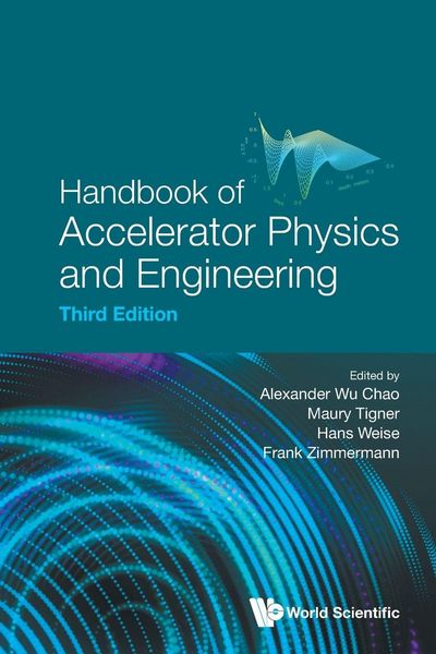 Produktbild: Hdbk Acceler Phy & Eng (3rd Ed)