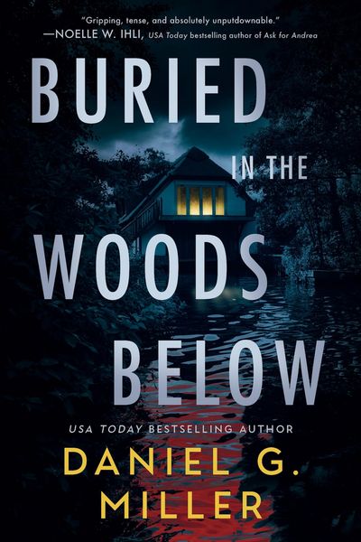 Produktbild: Buried in the Woods Below