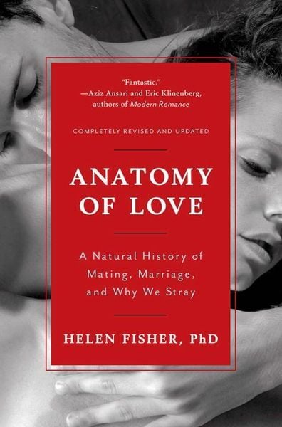 Produktbild: Anatomy of Love