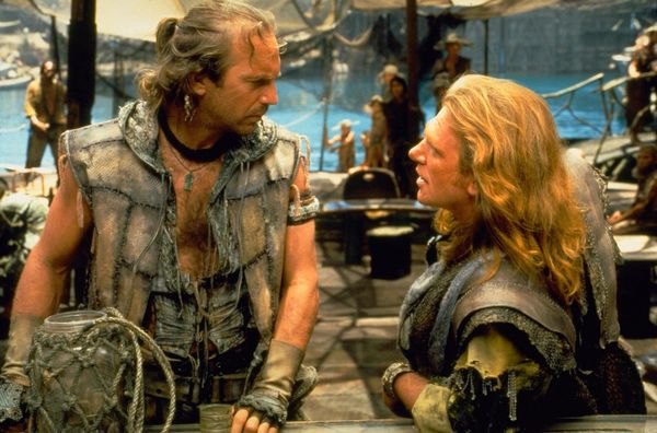 Produktbild: Waterworld (4K Ultra HD) (+ Blu-ray 2D)