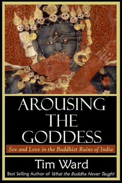 Produktbild: Arousing the Goddess