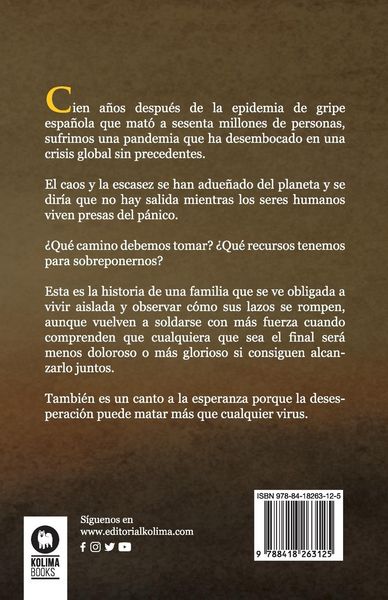 Produktbild: Cien a&ntilde;os despu&eacute;s