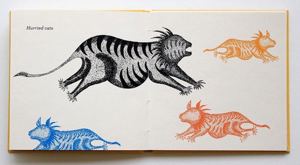Produktbild: I Like cats - Handmade