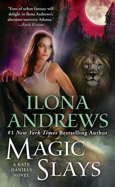 Produktbild: Magic Slays