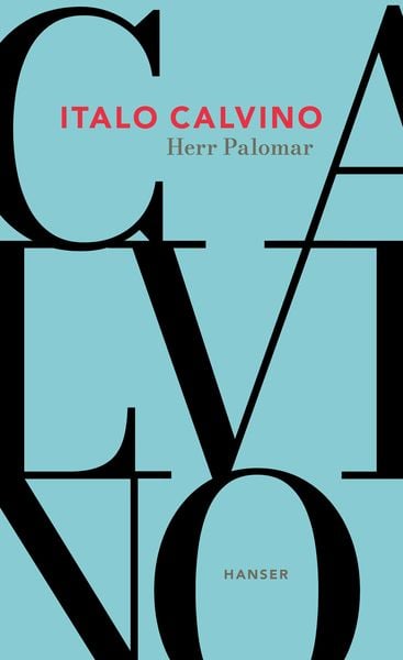 Produktbild: Herr Palomar