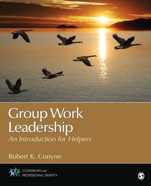 Produktbild: Group Work Leadership